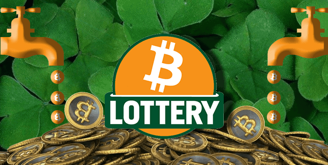 Encontrando Oro: La Lotería en los Casinos Cripto