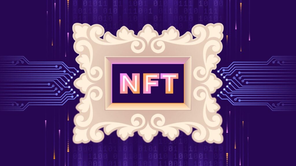 El Auge de los NFT: Un Resumen Histórico