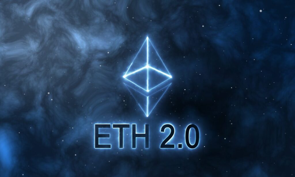 Ethereum 2.0 y sus Implicaciones